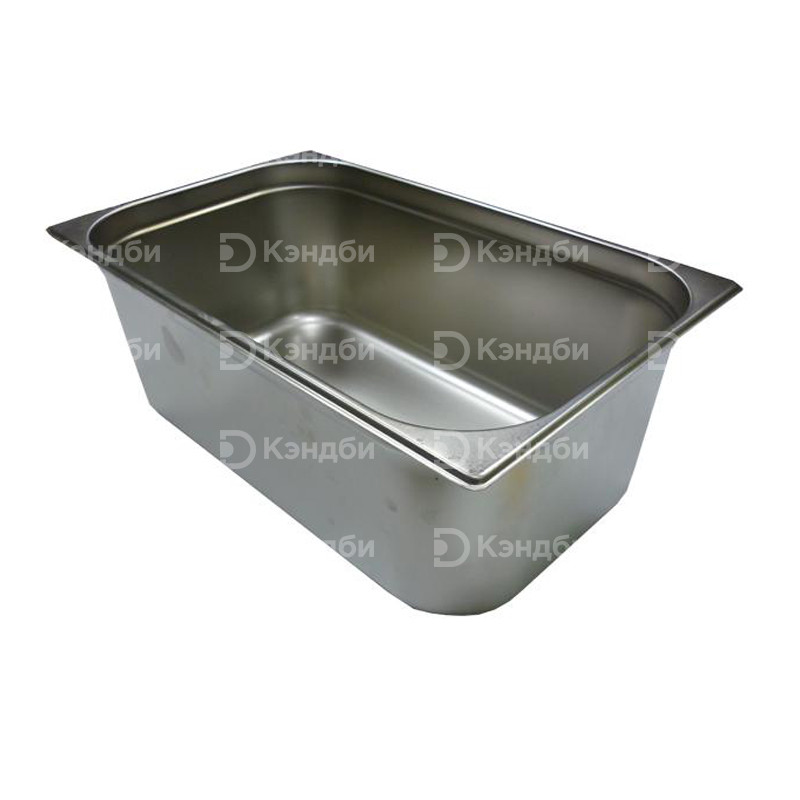 Гастроемкость Hurakan GN 1/1-100 Гастроемкость Hurakan GN 1/1-100